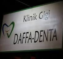 Klien Teramedikce Klinik Dental Daffa