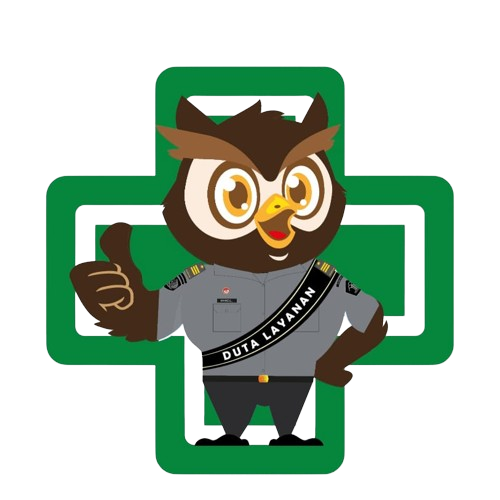 Klien Teramedikce Klinik Lapas Pontianak