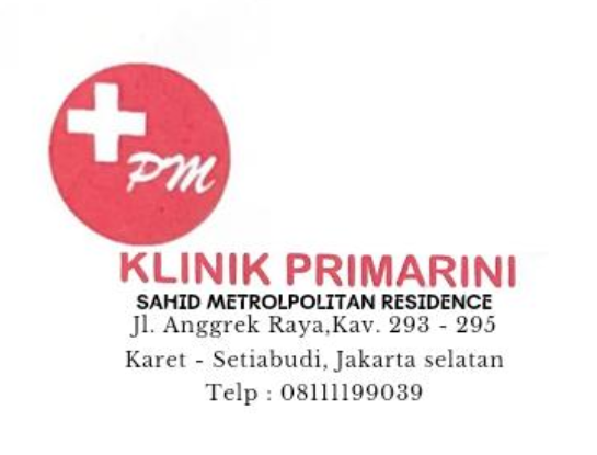 Klien Teramedikce Klinik Primarini