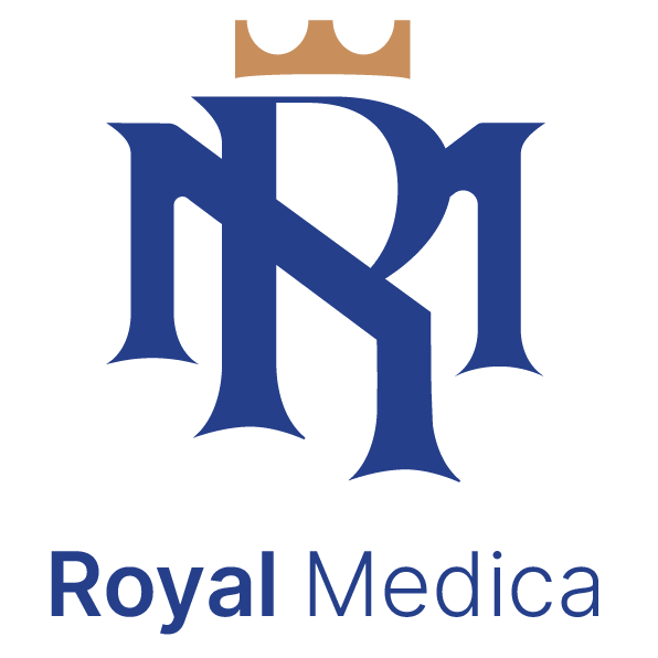 Klien Teramedikce Royal Medica Grup
